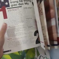 Nước Mỹ Trong Tầm Tay 1018957