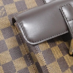 Túi xách Louis Vuitton Damier Manosque GM N51120 - Hàng hiệu Chính hãng 766372