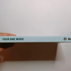 Your One Word - Dẫn Lối Sự Nghiệp Và Sống Một Cuộc Đời Ý Nghĩa

 334391