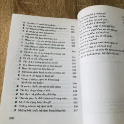 TRỊ BỆNH BẰNG THỰC PHẨM THƯỜNG NGÀY 1022366