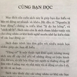 ĐỘNG CƠ (Cơ bản) 488372