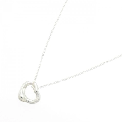 Dây chuyền Tiffany Open Heart - Hàng hiệu Chính hãng 844249