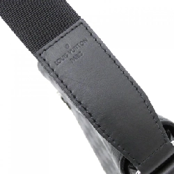 Túi xách vai Louis Vuitton Damier Infini District PM N42711 - Hàng hiệu Chính hãng 802485