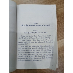 Cẩm Nang Phong Thủy & Nhà Ở 548397