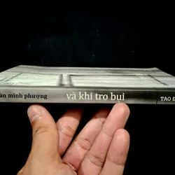 Và Khi Tro Bụi - Đoàn Minh Phượng   1027019