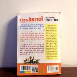 Khéo ăn khéo nói sẽ có được thiên hạ 1025178