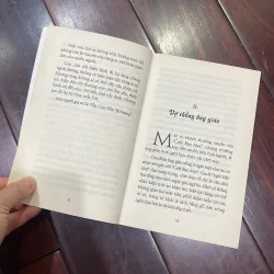 Văn học tuổi hoa - CHÓ HOANG - BÙI TỰ LỰC nxb KD 2017  1026002