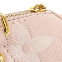 Túi xách vai Louis Vuitton Monogram Empreinte (Bên Hồ) Papillon BB M45707 609451