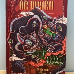 Sách Ác Duyên