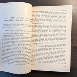 📖 Những qui luật cấu trúc và phát triển của môi trường địa lý (xb 1972) 565181