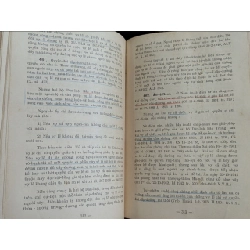 CHẾ ĐỘ TÀI SẢN TRONG GIA ĐÌNH VIỆT NAM - VŨ VĂN HIỀN ( SÁCH ĐỐNG BÌA CÒN BÌA GỐC )