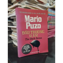 Đấu trường u ám - Mario Puzo 272031