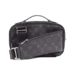 Túi đeo chéo Louis Vuitton Monogram Eclipse M42906 613194