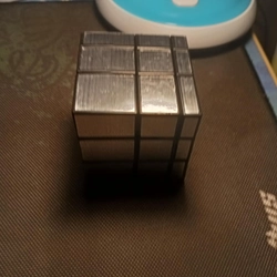 Rubik Qiyi Mirror Cube 3x3 521945