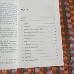 Phòng Thái Của Bậc Thầy Thuyết Phục. 559405
