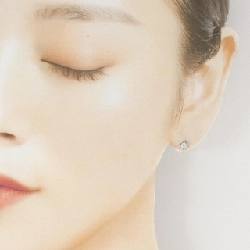 PT/PT900 Bông tai kim cương 0.14CT - Hàng hiệu Chính hãng 868758