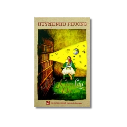 Hãy cầm lấy và đọc - Huỳnh Như Phương