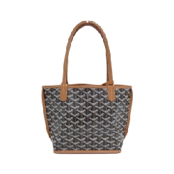 Goyard Anjou Mini Bag - Hàng hiệu Authentic