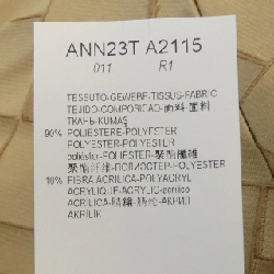 【Mã giảm giá】Emporio Armani EMPORIO ARMANI Váy 654574