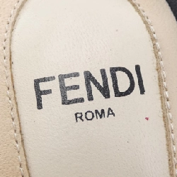 Giày sandal FENDI - Hàng hiệu Authentic 664434