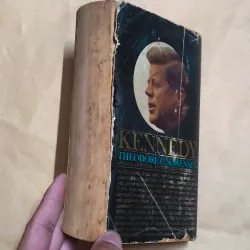 Kennedy - Theodore C. Sorensen 1004713