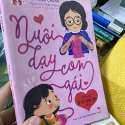 Nuôi dạy con gái