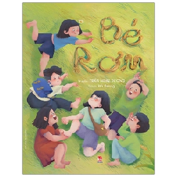 Bé Rơm - Trần Hoài Dương, Hà Trang 286805