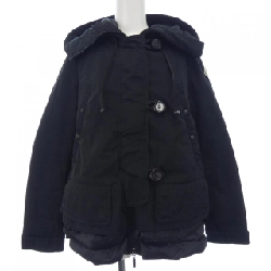 Áo khoác lông vũ MONCLER