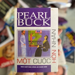 Một Cuộc Hôn Nhân - Pearl Buck