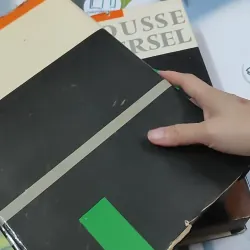 [MIỄN PHÍ BỌC SÁCH] Larousse Universel Vol 1 + 2 - Claude Augé 750844