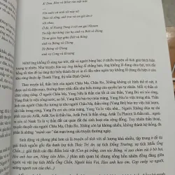 NHỮNG VẤN ĐỀ VĂN HỌC VÀ NGÔN NGỮ NAM BỘ 711741