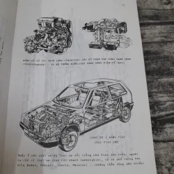 Kỹ thuật SỬA CHỮA & BẢO TRÌ XE HƠI. CB kỹ sư Nguyễn Cung Thông 779087