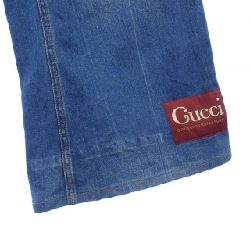 【Mã giảm giá】Gucci GUCCI Jeans 654819