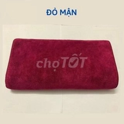 COMBO 10 KHĂN 40x60CM 6k/cái cho CÁ NHÂN, SPA GYM, TIỆM TÓC FREESHIP