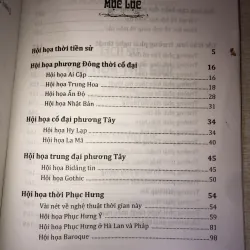 Lịch Sử Hội Hoạ Thế Giới- Quốc Đăng  934841