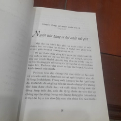 Og Mandino - ĐIỀU BÍ MẬT lớn nhất thế giới 472334