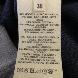 HERMES Áo len - Hàng hiệu Chính hãng 637406