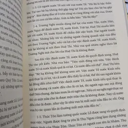 HÀN PHI TỬ - PHAN NGỌC dịch 730108