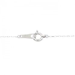 PT Dây chuyền kim cương 0.10CT - Hàng hiệu Chính hãng 862567