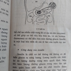 Y Học Thường Thức - Bệnh Tiểu Đường 464215