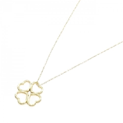 Dây chuyền Tiffany 750YG - Hàng hiệu Chính hãng 840082