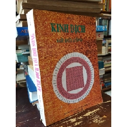 Kinh dịch với đời sống - Hải Ân