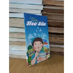 Thằng Heo sữa - Nguyễn Thái Hải 476487
