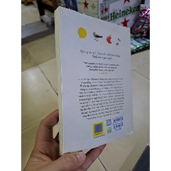 Mỗi từ là một chú chim đang chờ ta dạy hót mới 100% Daniel Tammet HCM0308 KỸ NĂNG 523876