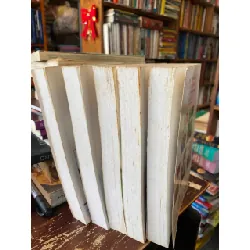 TRỌN BỘ TÂY DU KÝ - Ngô Thừa Ân 274712