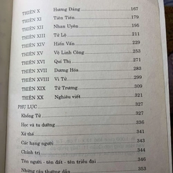 Luận Ngữ - Khổng Tử - Nguyễn Hiến Lê dịch 541944