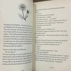 Ketchup Clouds - Annabel Pitcher 731670