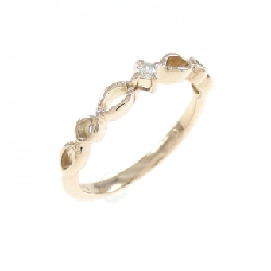 Nhẫn hồng ngọc K18PG