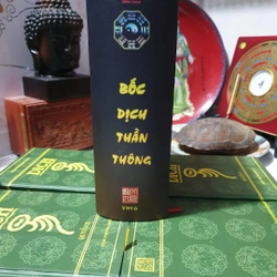 Sách bốc dịch thần thông 500344