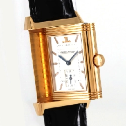Đồng hồ Jaguar LeCoultre Big Reverso PG JAPAN LIMITED 270.2.62/Q270242W PG･RG Cơ tự động - Hàng hiệu Chính hãng 883226